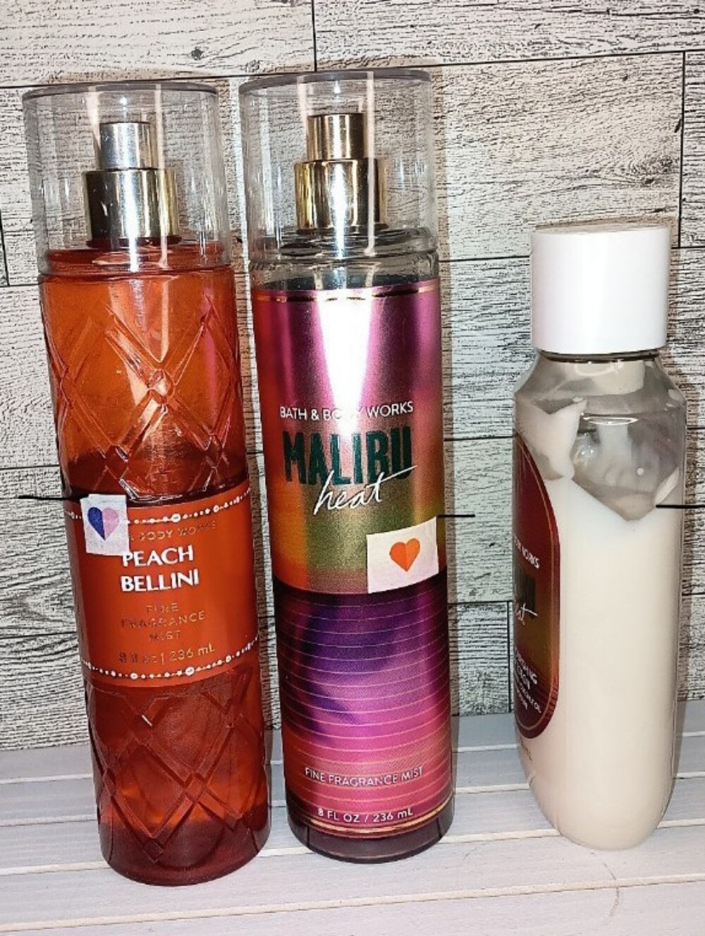 Bath & Body Works Bundle - Picture 2 of 4